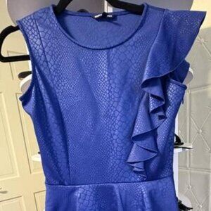 Stylish Dress